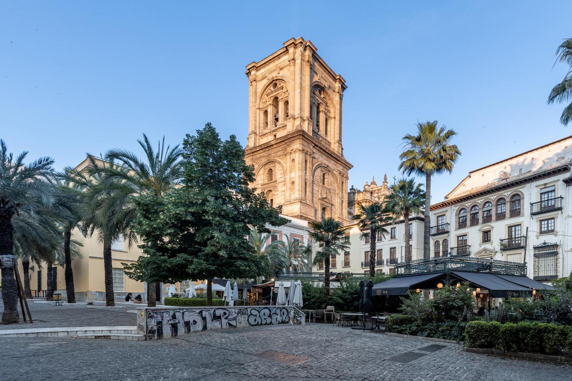 Casa Pasiegas, By Daimar Granada Esterno foto